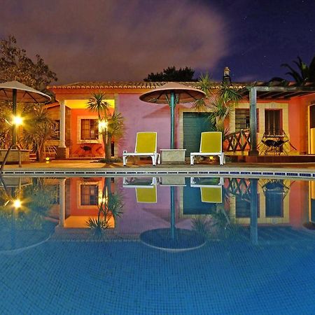 Quinta Do Mar - Country & Sea Village Luz المظهر الخارجي الصورة