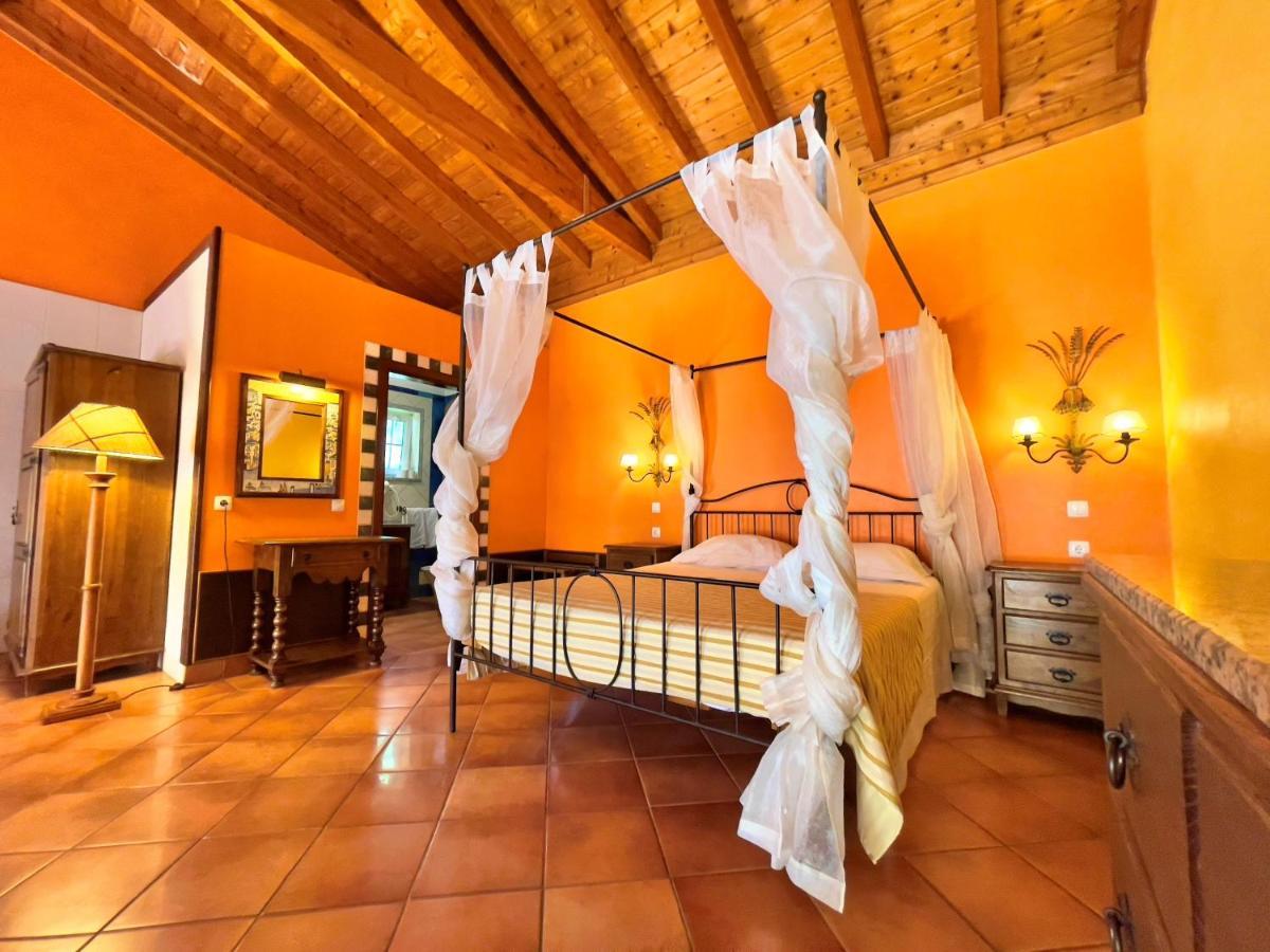 Quinta Do Mar - Country & Sea Village Luz المظهر الخارجي الصورة