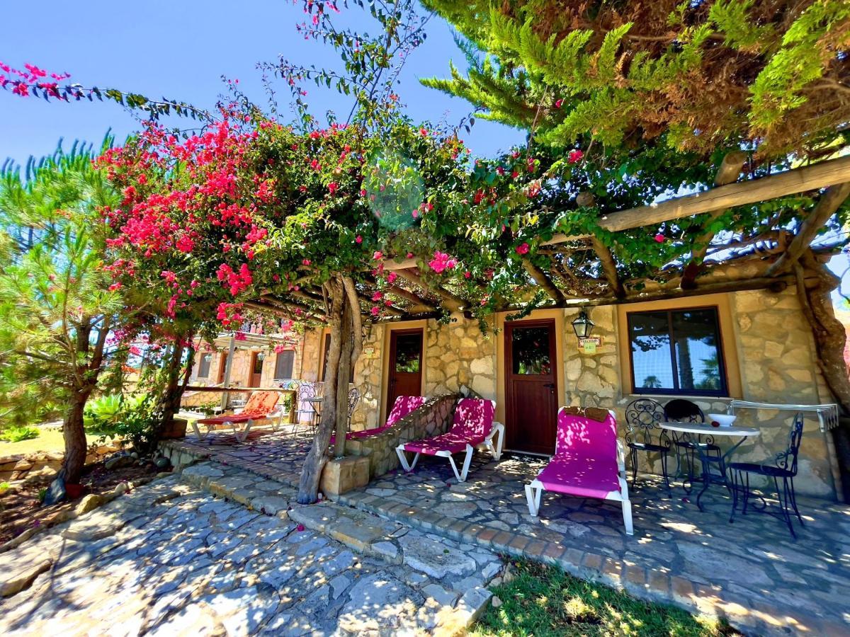 Quinta Do Mar - Country & Sea Village Luz المظهر الخارجي الصورة