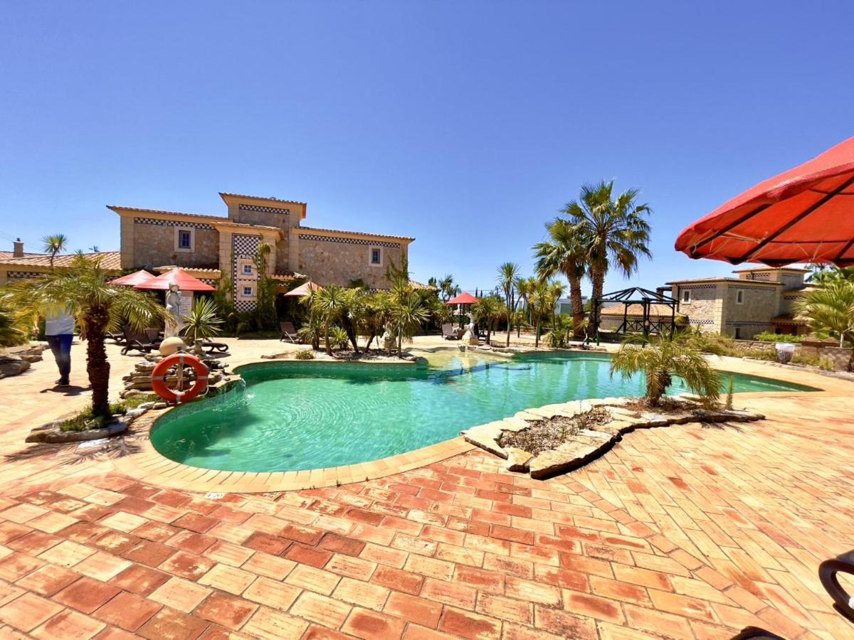 Quinta Do Mar - Country & Sea Village Luz المظهر الخارجي الصورة