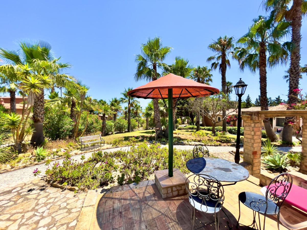 Quinta Do Mar - Country & Sea Village Luz المظهر الخارجي الصورة