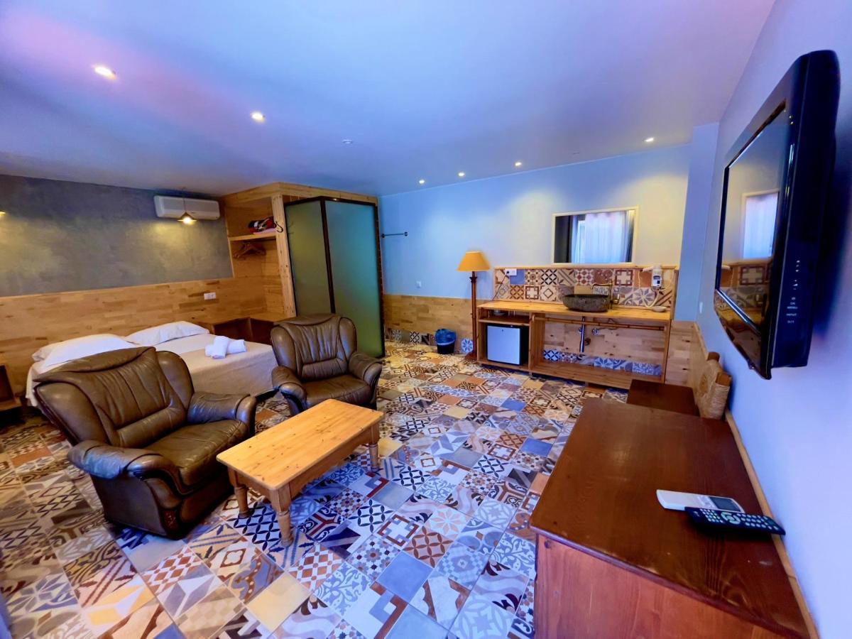 Quinta Do Mar - Country & Sea Village Luz المظهر الخارجي الصورة