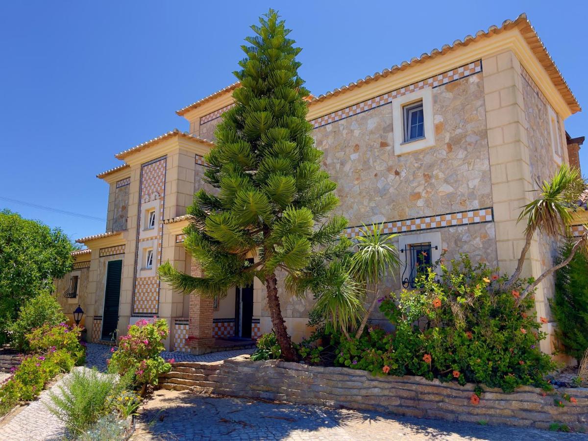 Quinta Do Mar - Country & Sea Village Luz المظهر الخارجي الصورة
