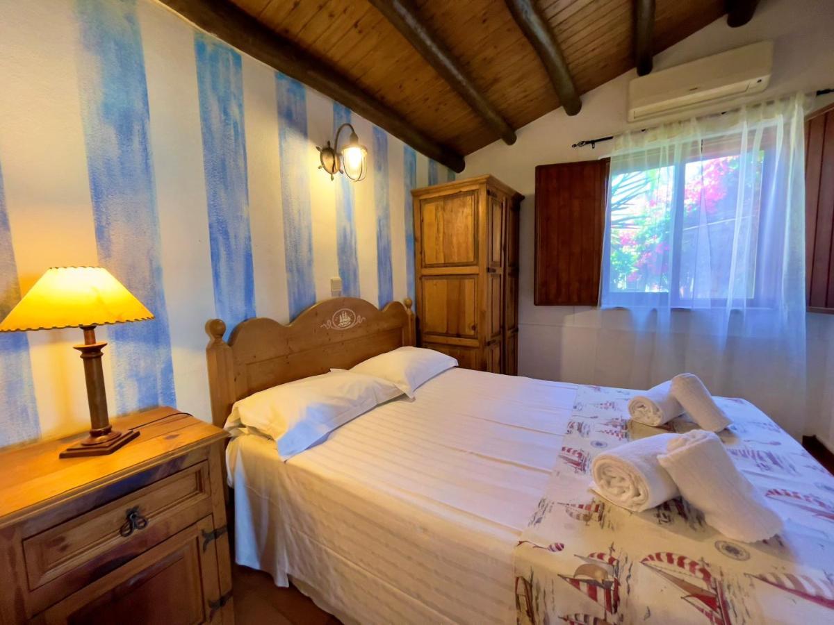 Quinta Do Mar - Country & Sea Village Luz المظهر الخارجي الصورة