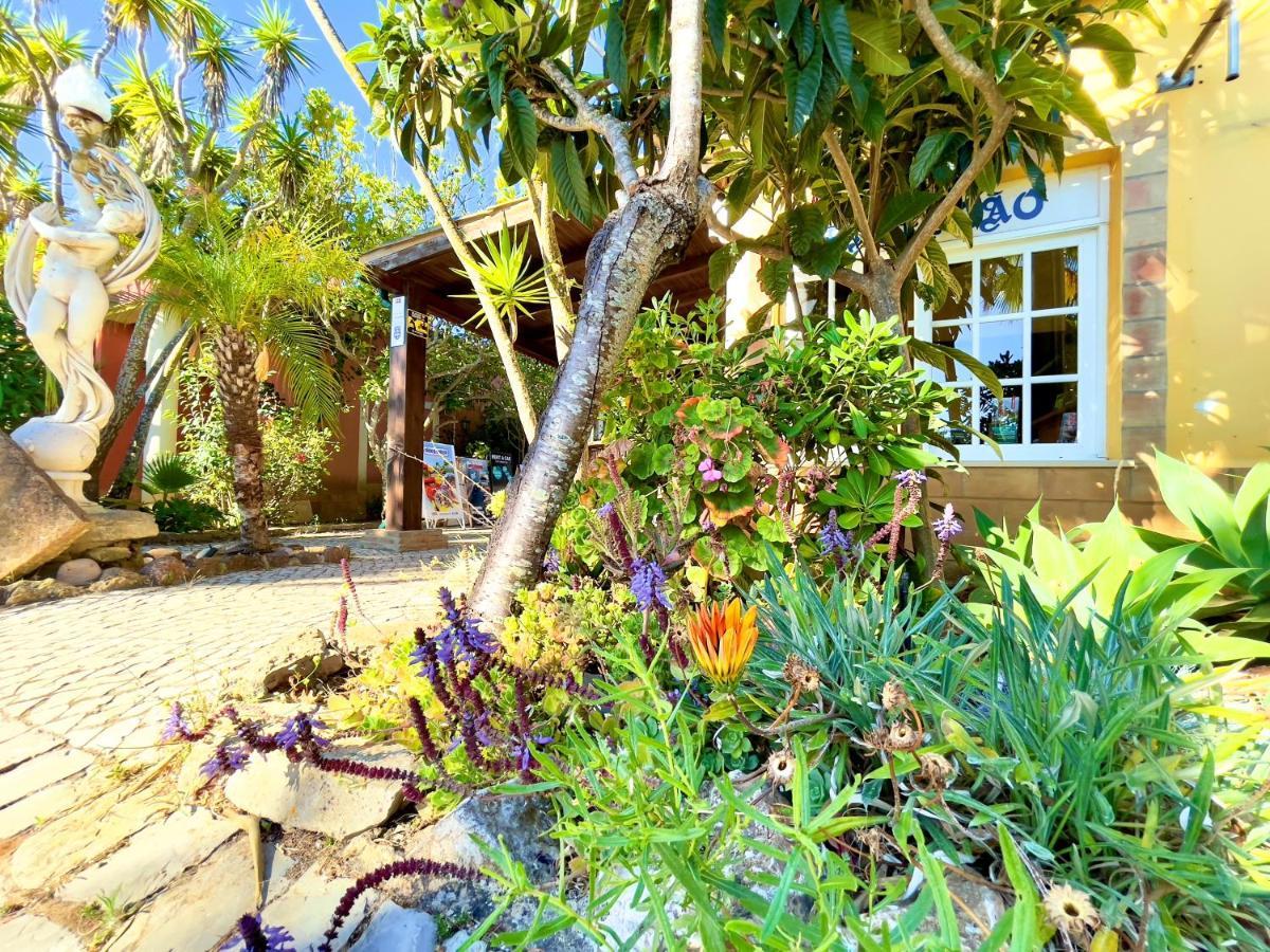 Quinta Do Mar - Country & Sea Village Luz المظهر الخارجي الصورة
