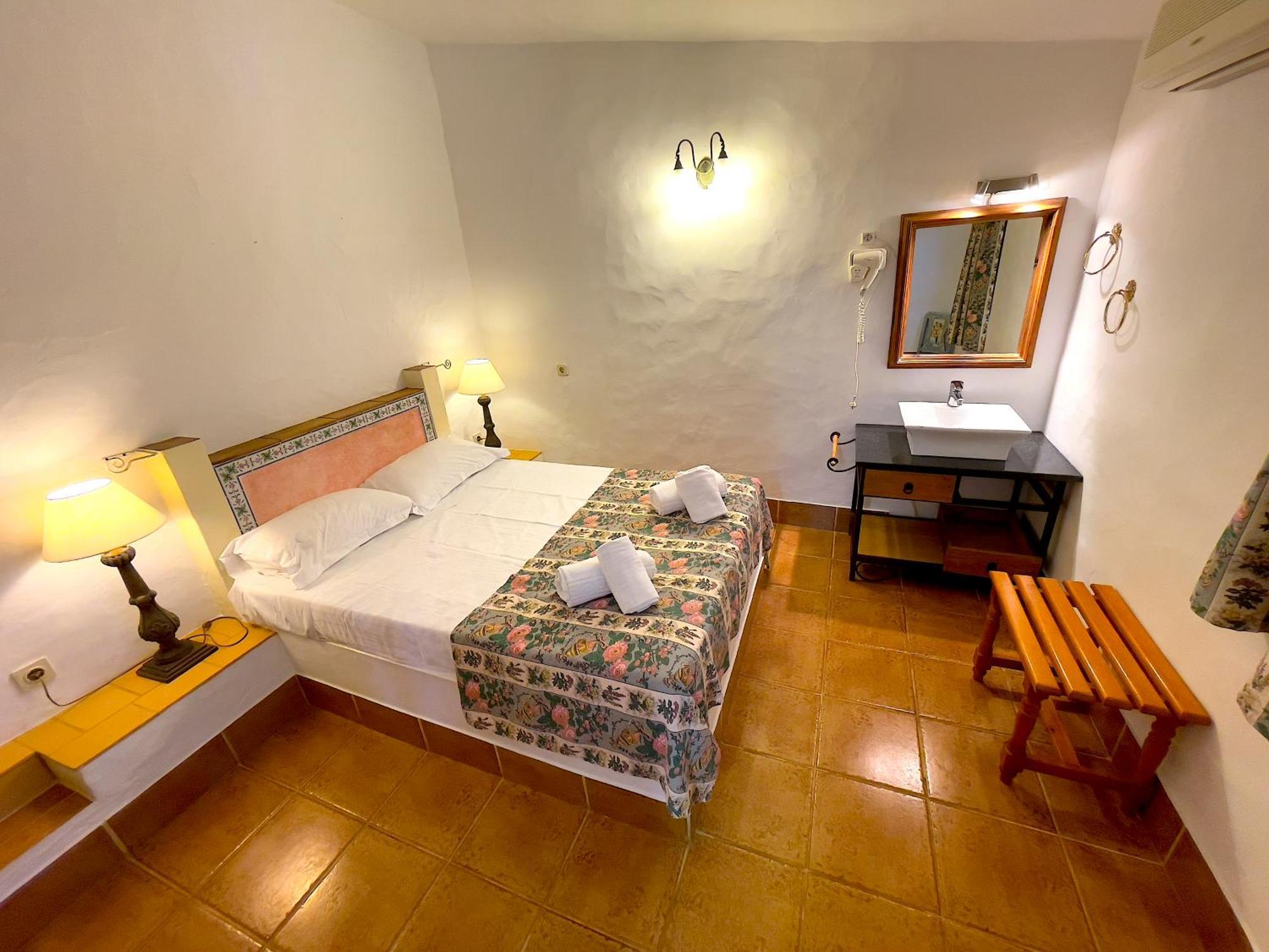 Quinta Do Mar - Country & Sea Village Luz المظهر الخارجي الصورة
