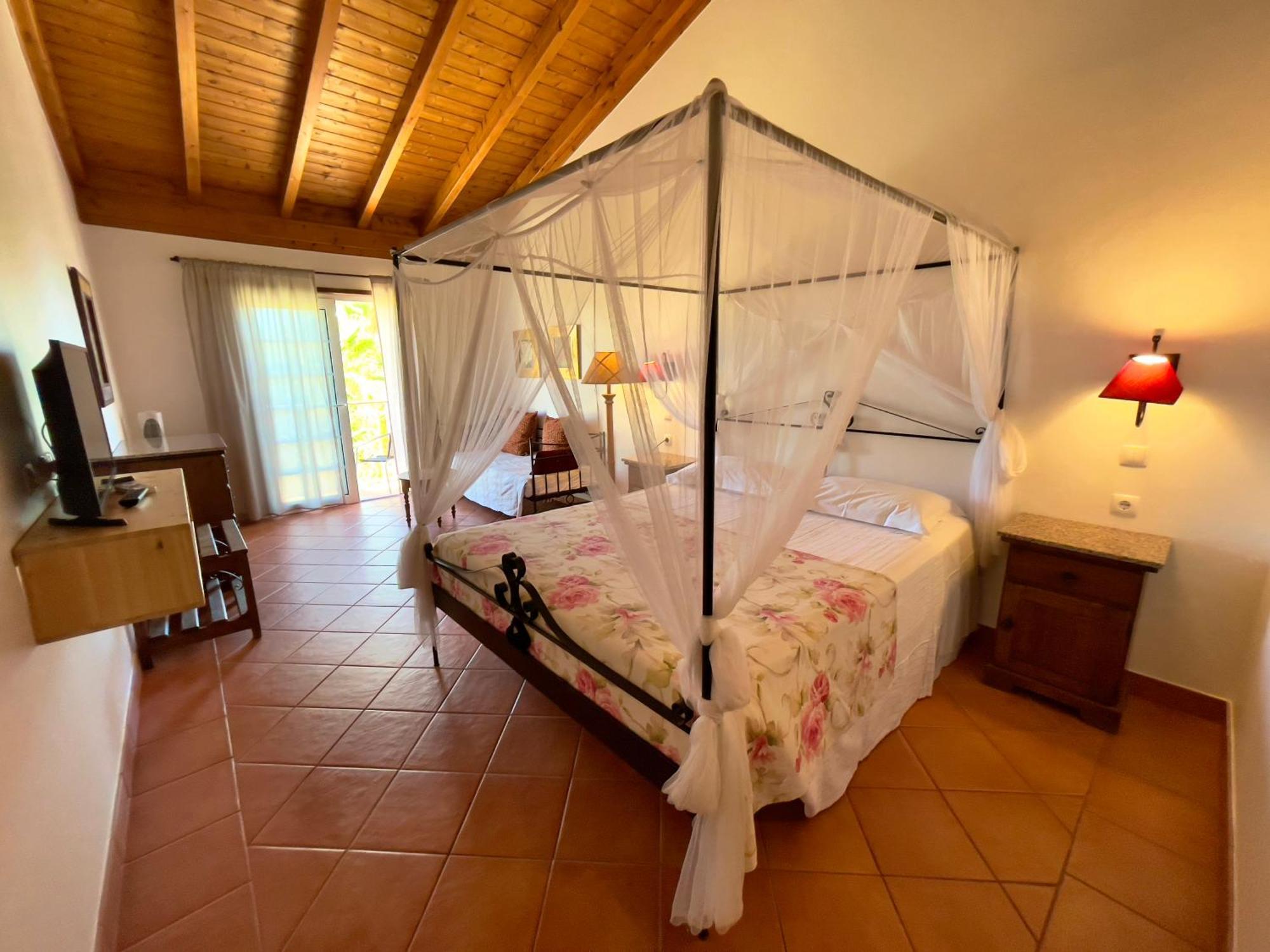 Quinta Do Mar - Country & Sea Village Luz المظهر الخارجي الصورة