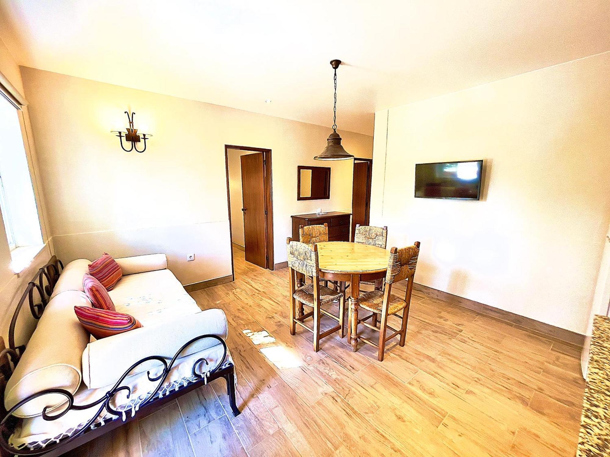 Quinta Do Mar - Country & Sea Village Luz المظهر الخارجي الصورة