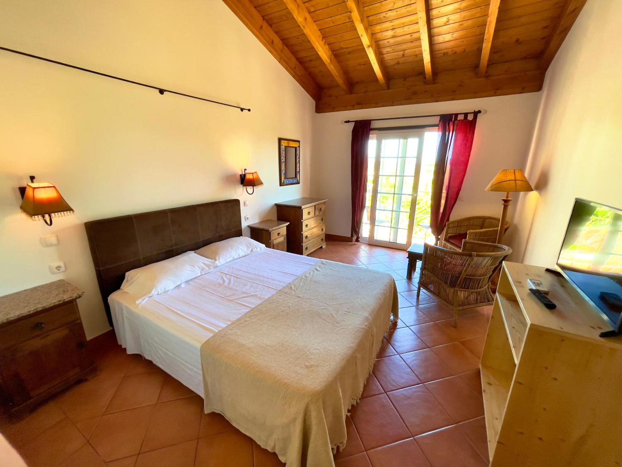 Quinta Do Mar - Country & Sea Village Luz المظهر الخارجي الصورة
