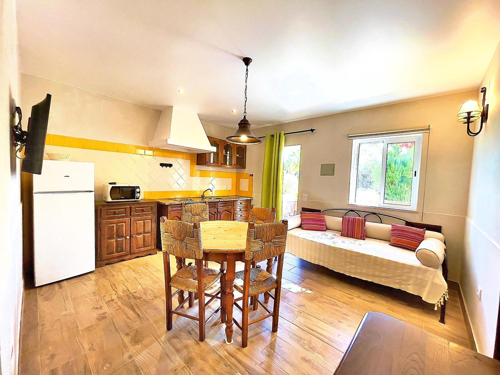 Quinta Do Mar - Country & Sea Village Luz المظهر الخارجي الصورة