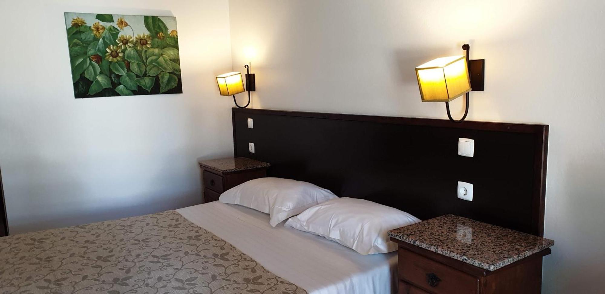 Quinta Do Mar - Country & Sea Village Luz المظهر الخارجي الصورة