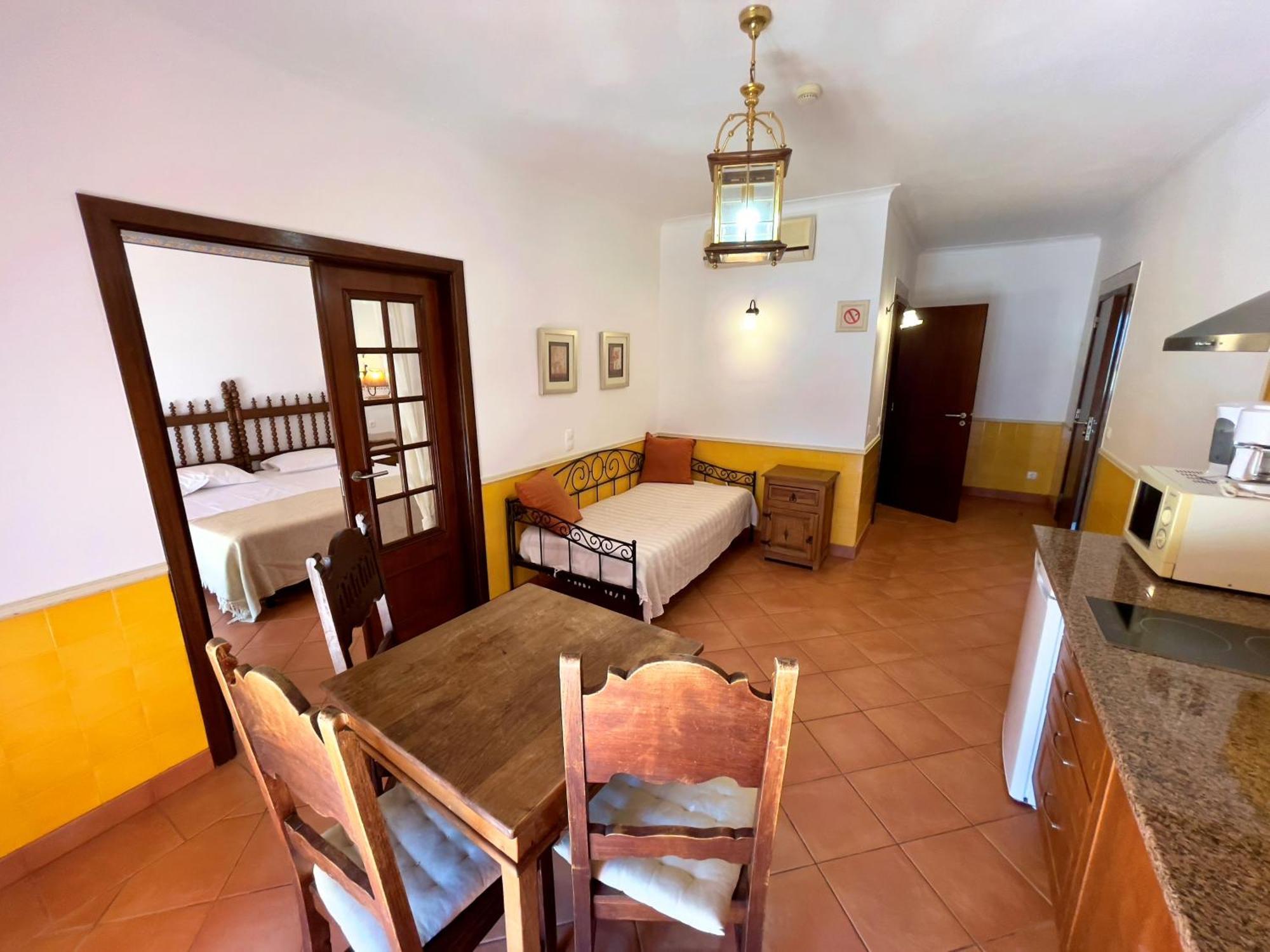 Quinta Do Mar - Country & Sea Village Luz المظهر الخارجي الصورة