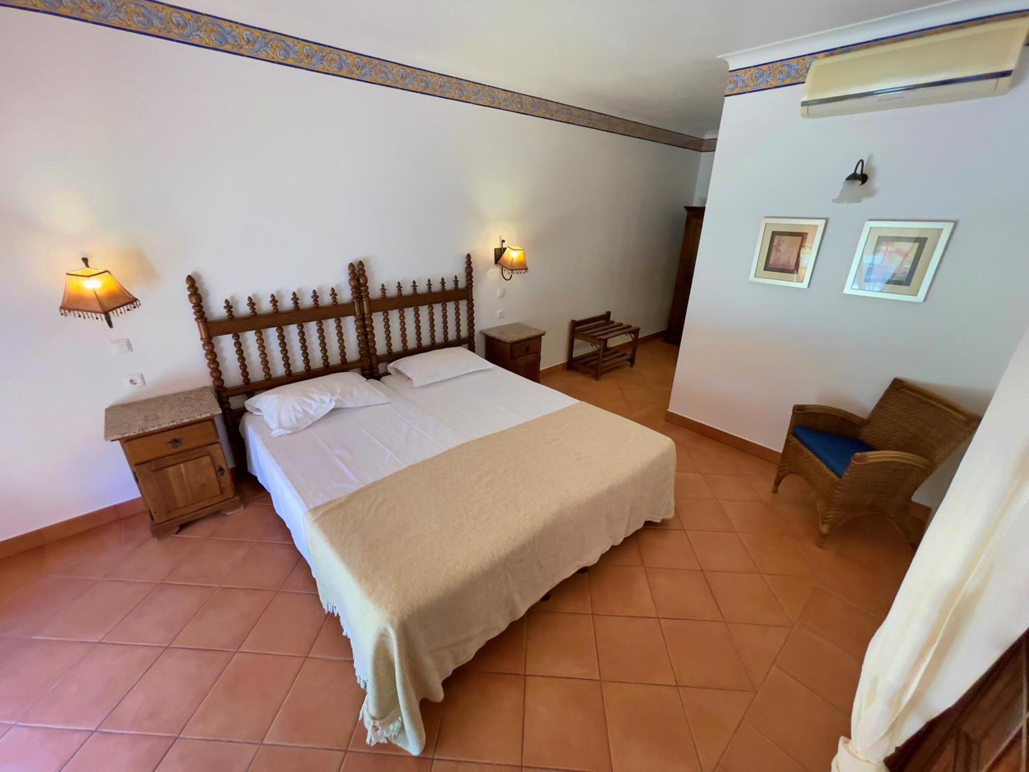 Quinta Do Mar - Country & Sea Village Luz المظهر الخارجي الصورة