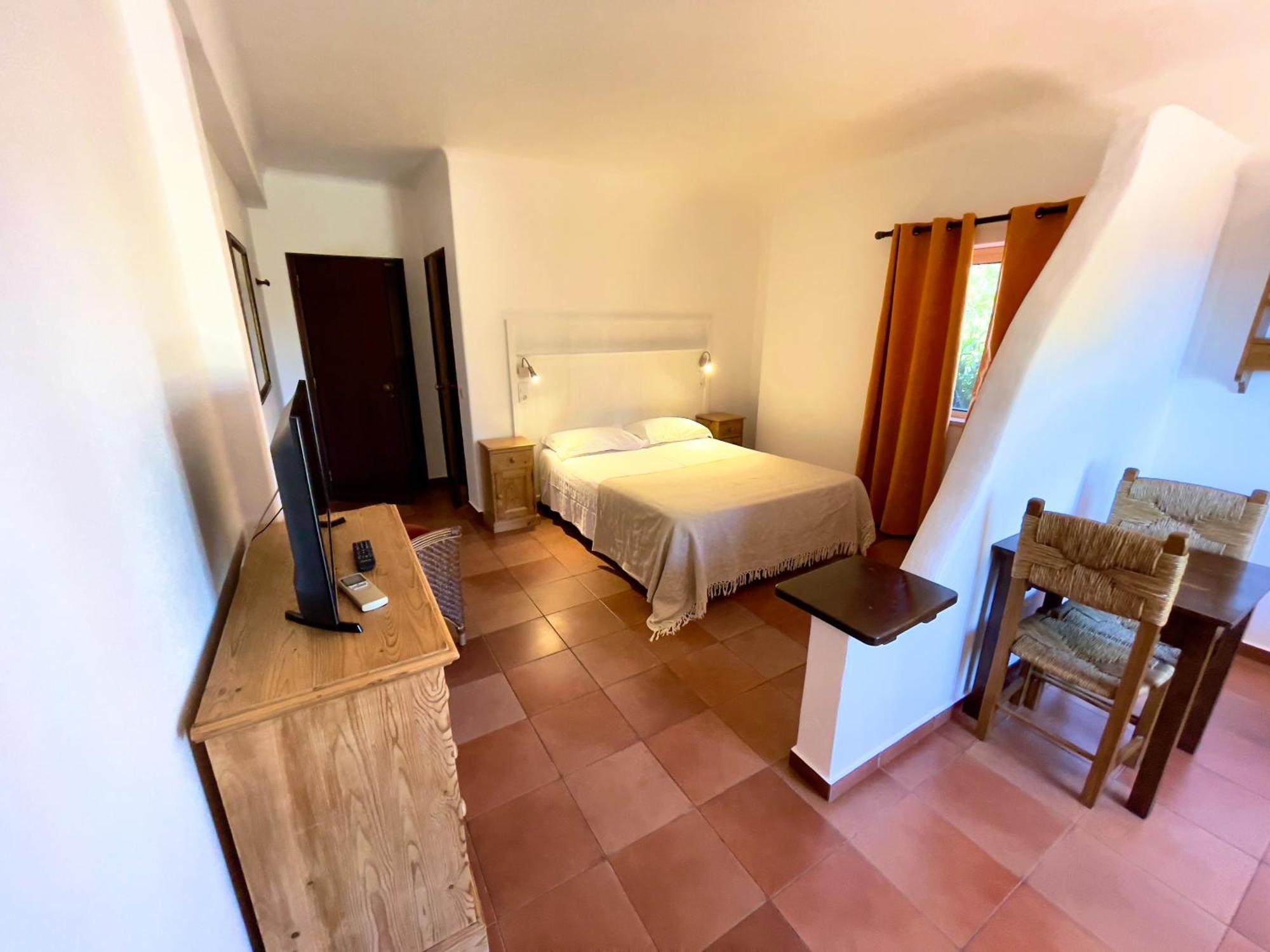 Quinta Do Mar - Country & Sea Village Luz المظهر الخارجي الصورة