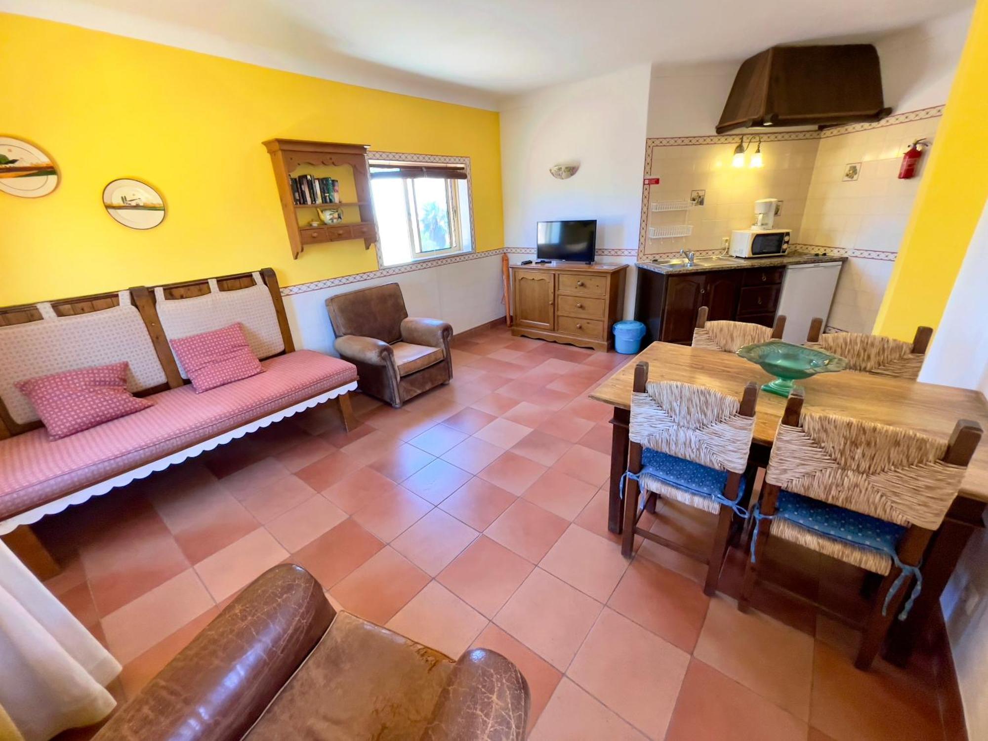 Quinta Do Mar - Country & Sea Village Luz المظهر الخارجي الصورة
