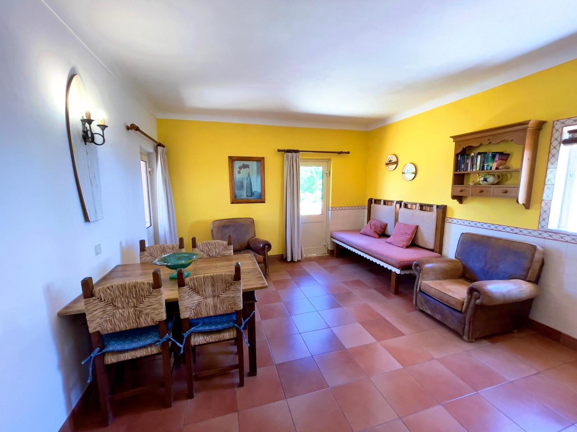 Quinta Do Mar - Country & Sea Village Luz المظهر الخارجي الصورة