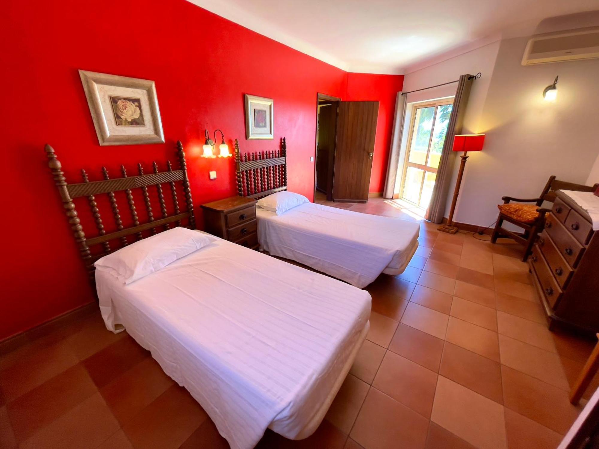 Quinta Do Mar - Country & Sea Village Luz المظهر الخارجي الصورة