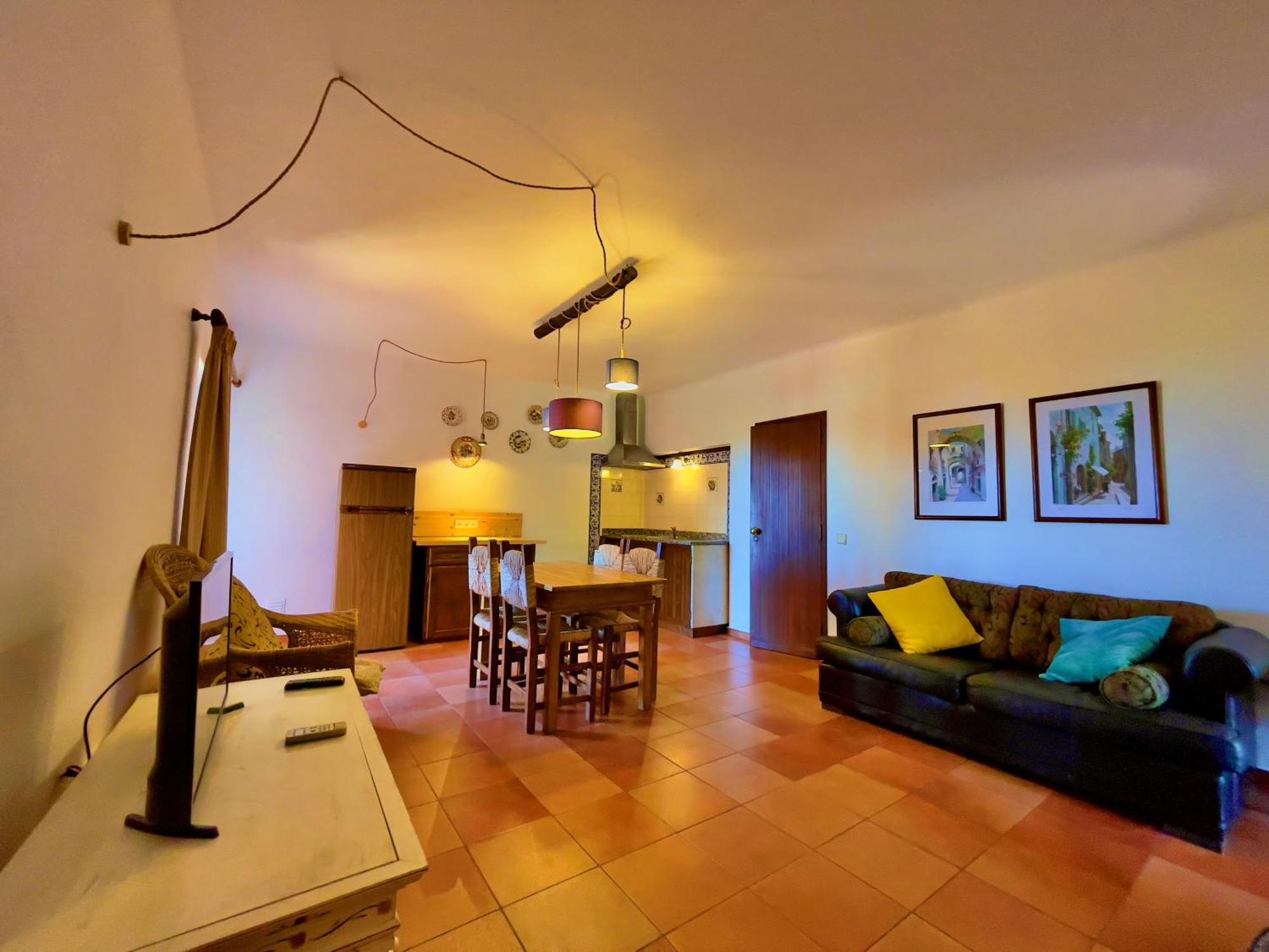 Quinta Do Mar - Country & Sea Village Luz الغرفة الصورة
