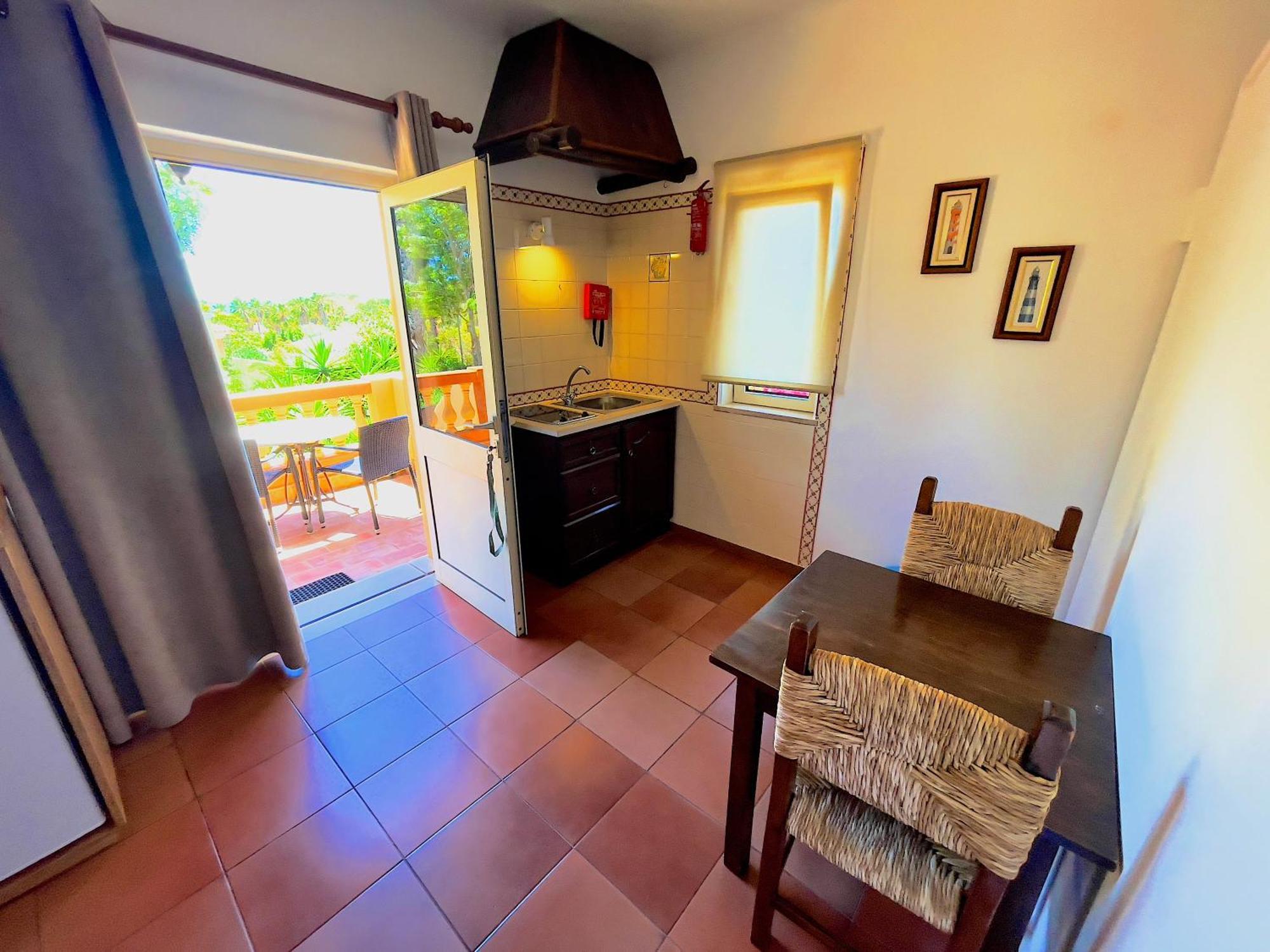 Quinta Do Mar - Country & Sea Village Luz المظهر الخارجي الصورة