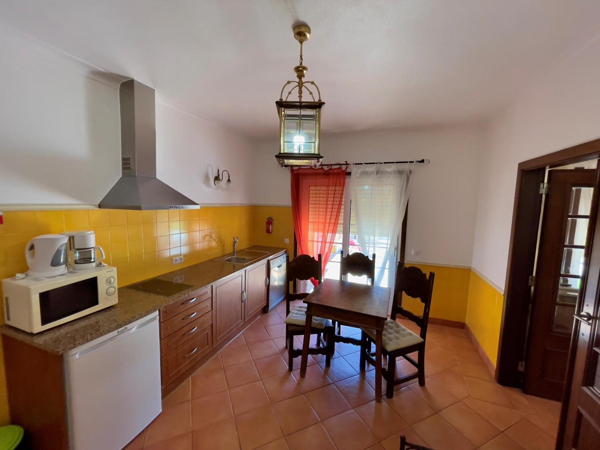 Quinta Do Mar - Country & Sea Village Luz الغرفة الصورة