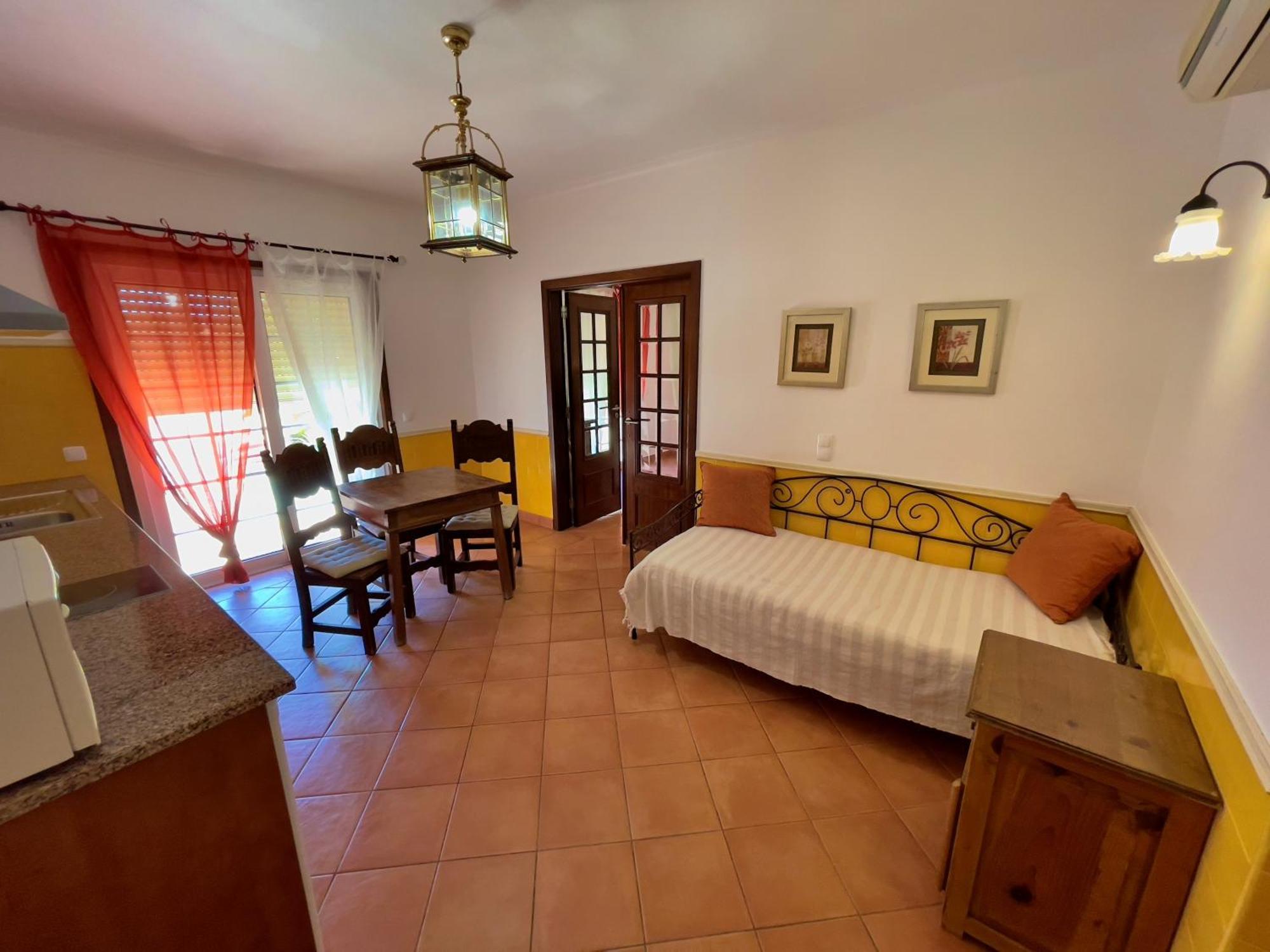 Quinta Do Mar - Country & Sea Village Luz الغرفة الصورة