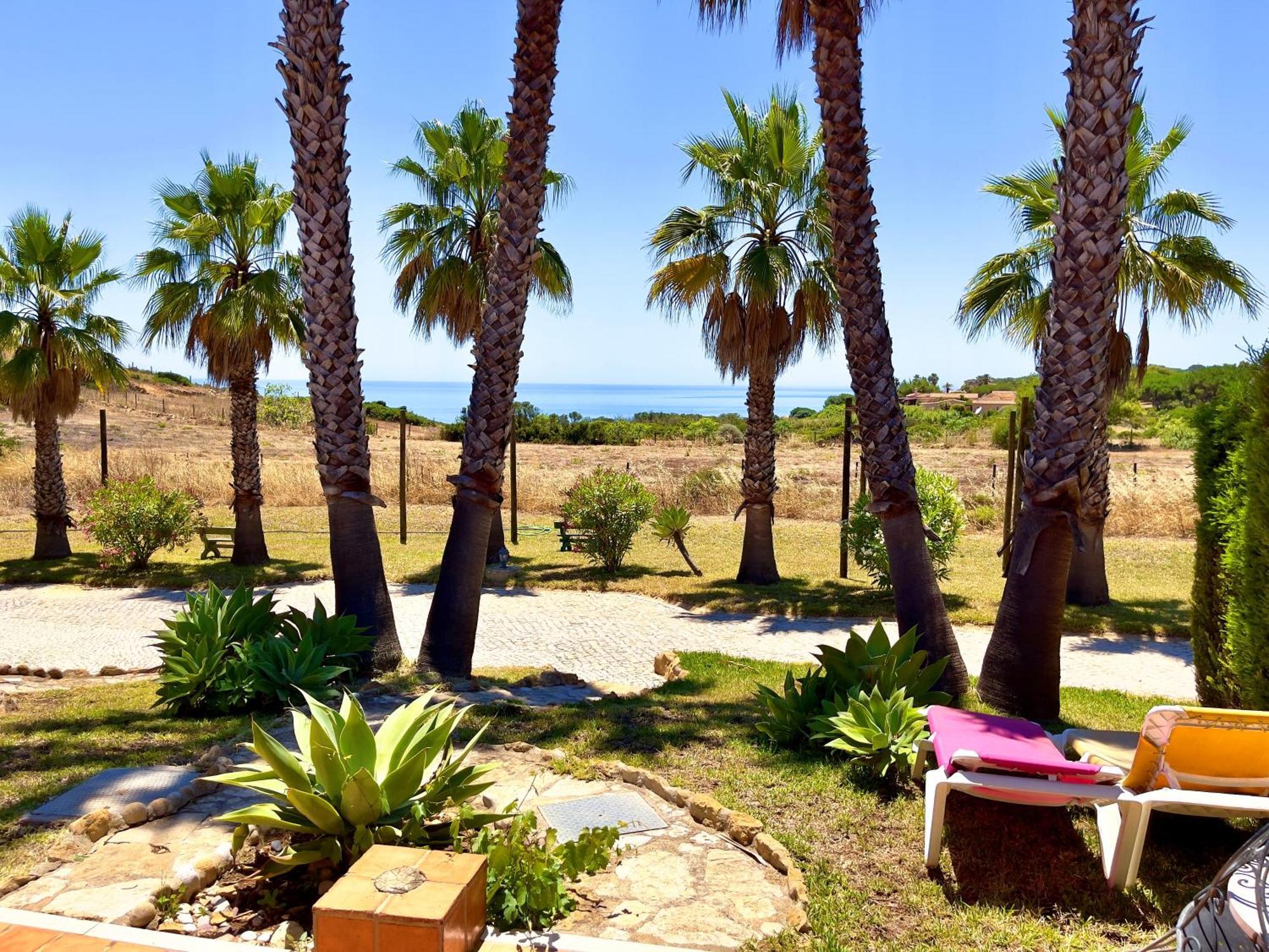 Quinta Do Mar - Country & Sea Village Luz الغرفة الصورة
