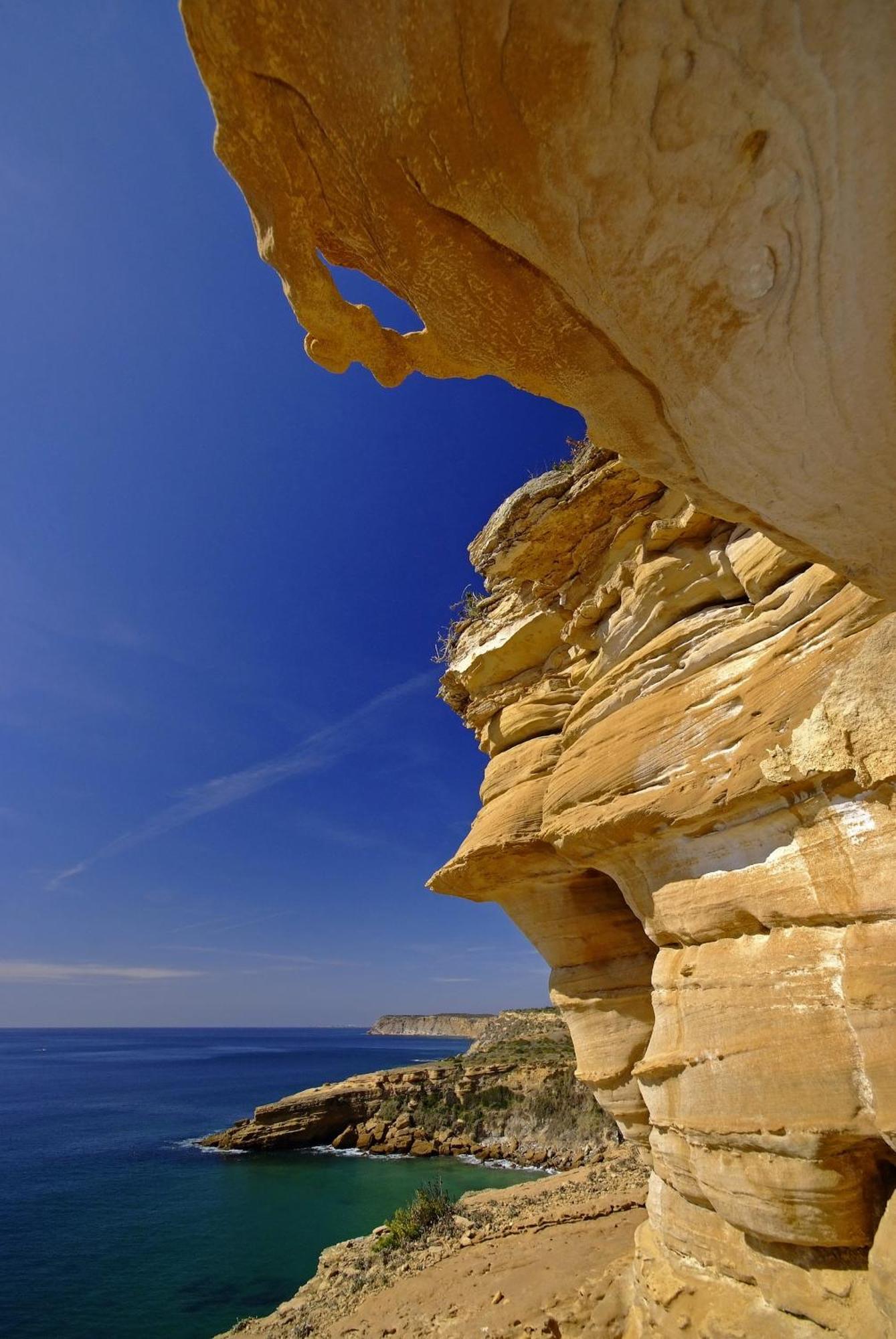 Quinta Do Mar - Country & Sea Village Luz المظهر الخارجي الصورة