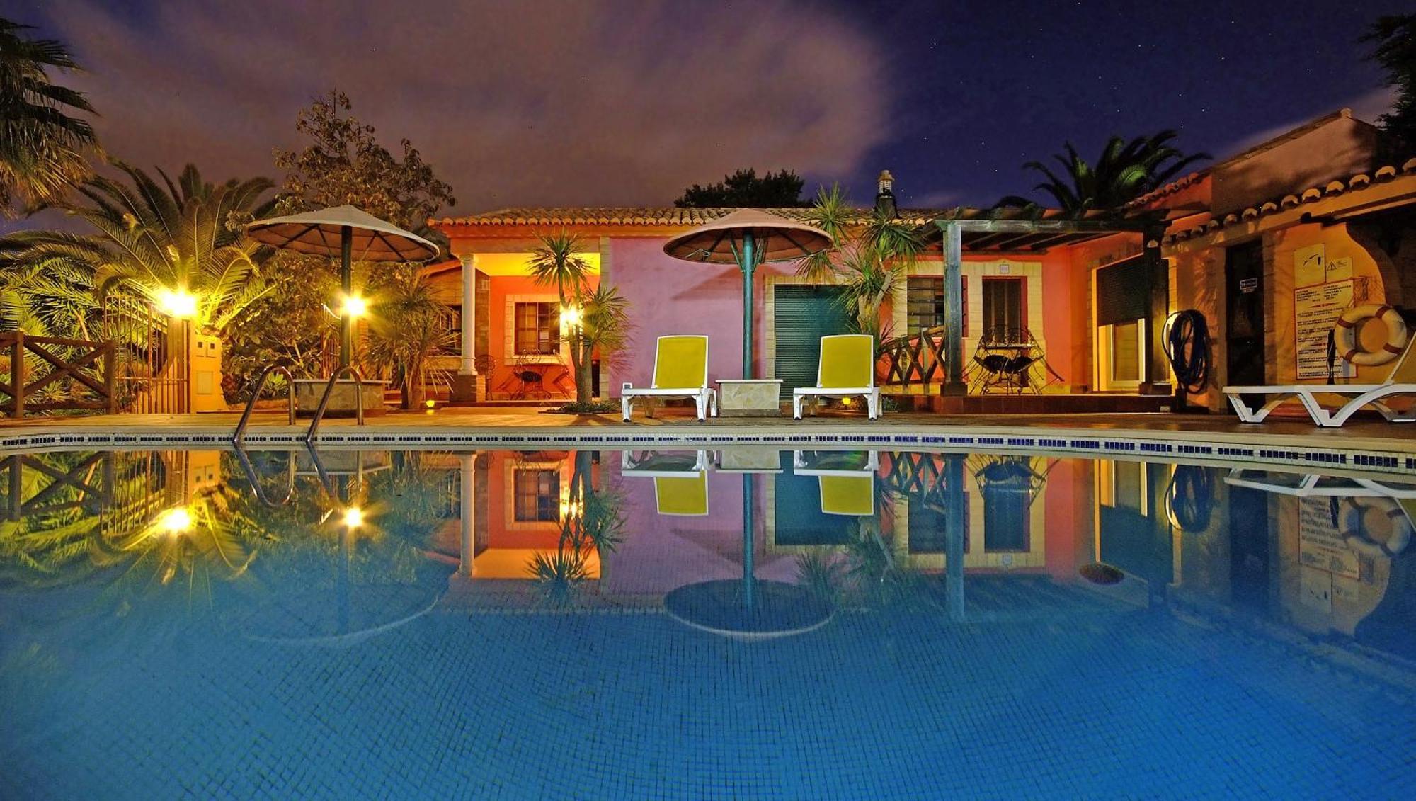 Quinta Do Mar - Country & Sea Village Luz المظهر الخارجي الصورة