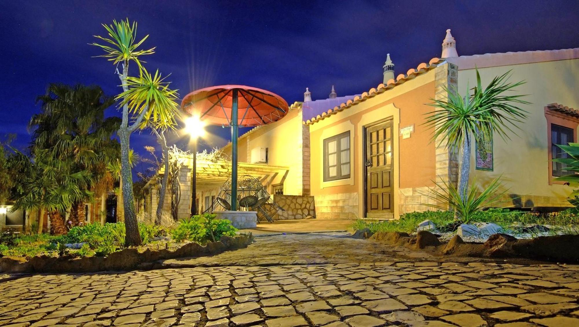 Quinta Do Mar - Country & Sea Village Luz المظهر الخارجي الصورة