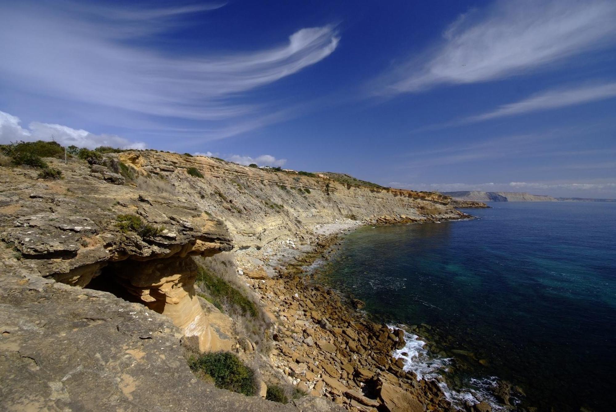 Quinta Do Mar - Country & Sea Village Luz المظهر الخارجي الصورة