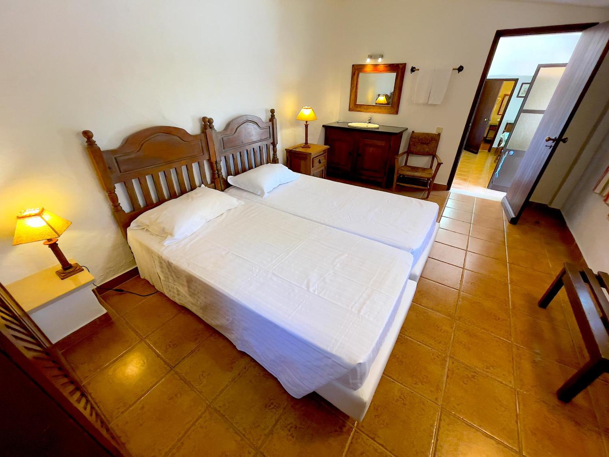 Quinta Do Mar - Country & Sea Village Luz الغرفة الصورة