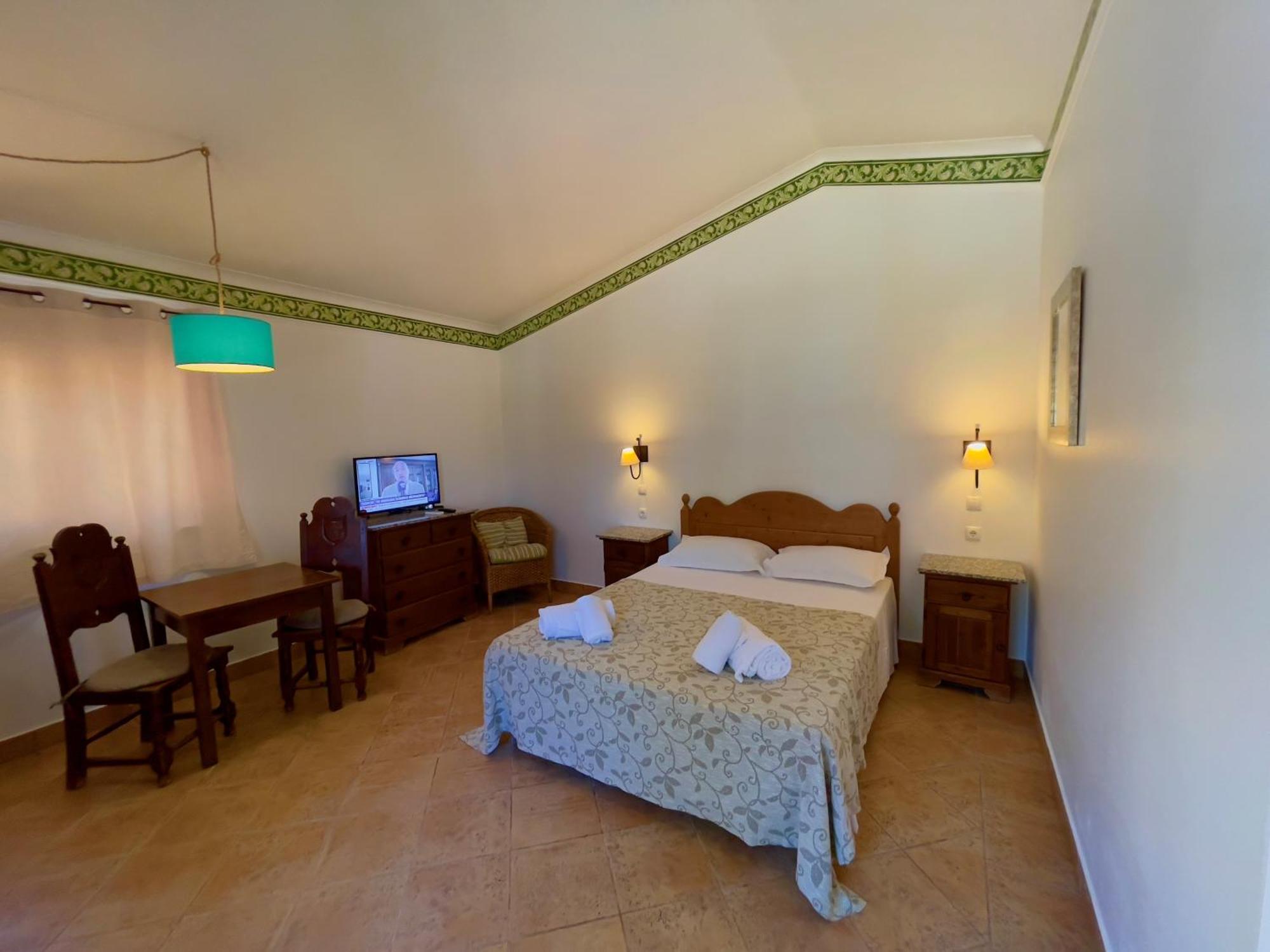 Quinta Do Mar - Country & Sea Village Luz الغرفة الصورة