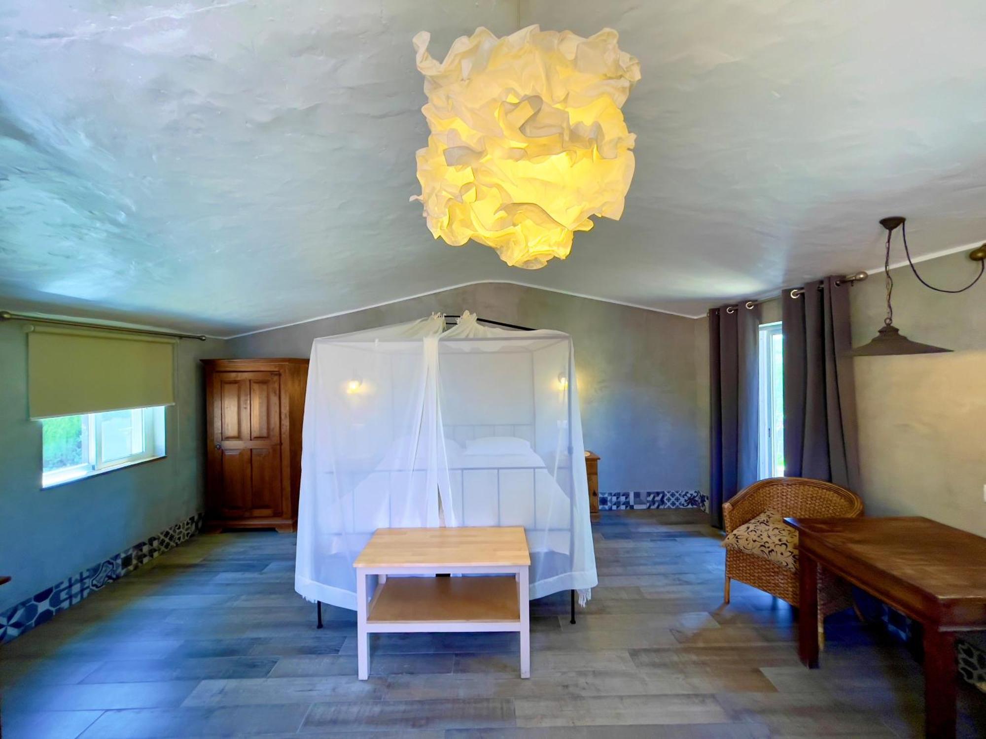 Quinta Do Mar - Country & Sea Village Luz الغرفة الصورة