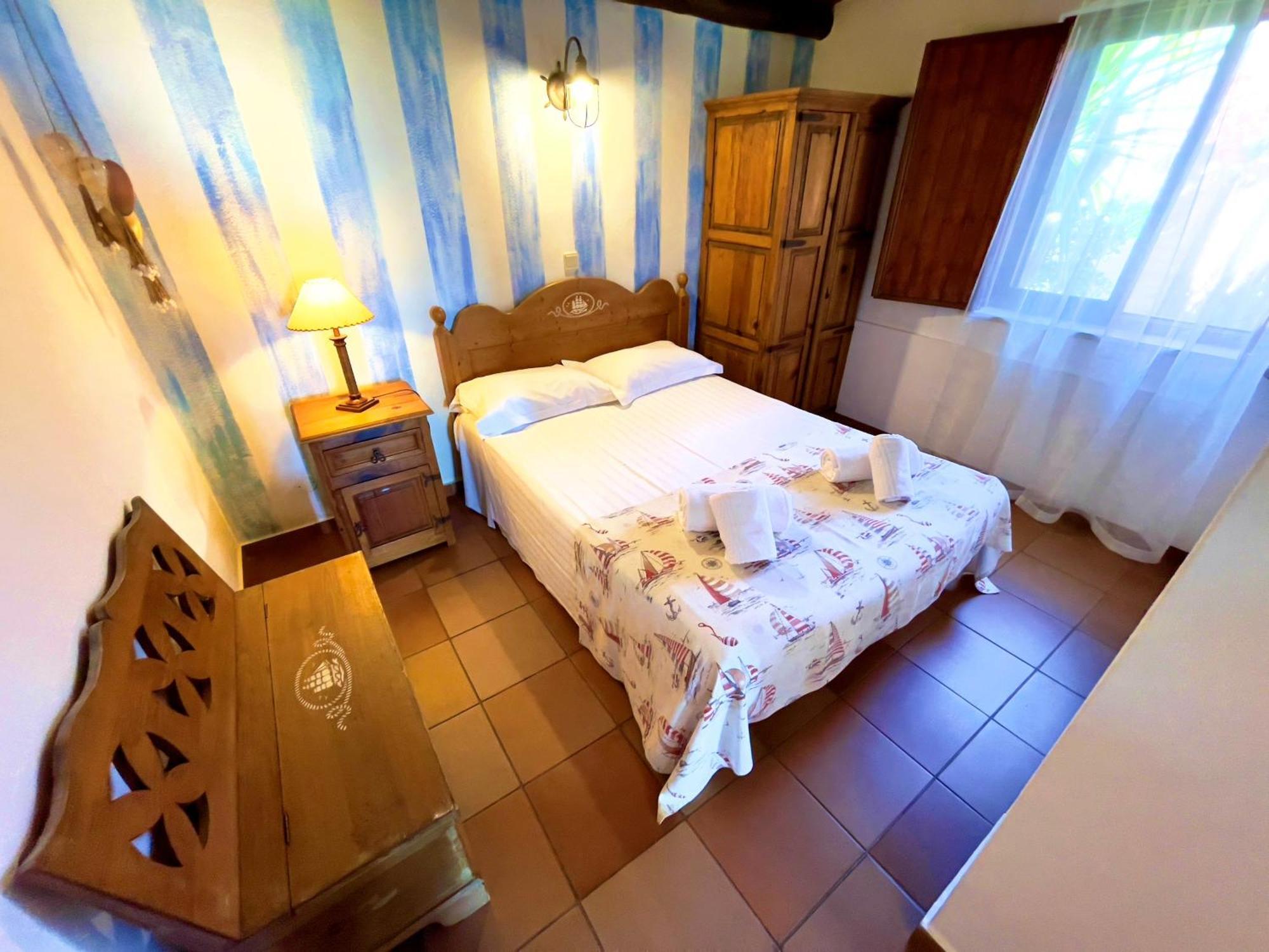 Quinta Do Mar - Country & Sea Village Luz الغرفة الصورة