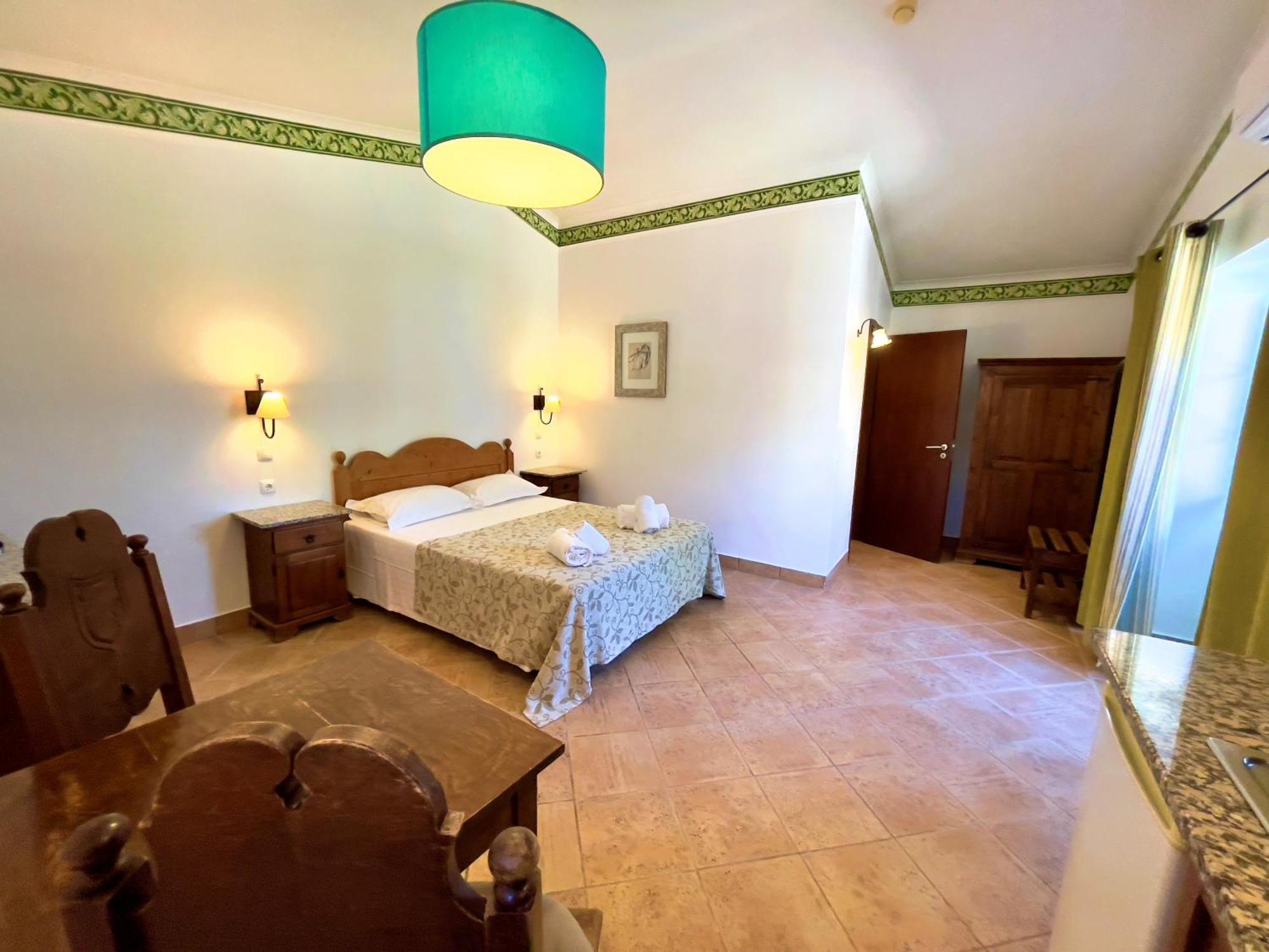Quinta Do Mar - Country & Sea Village Luz الغرفة الصورة