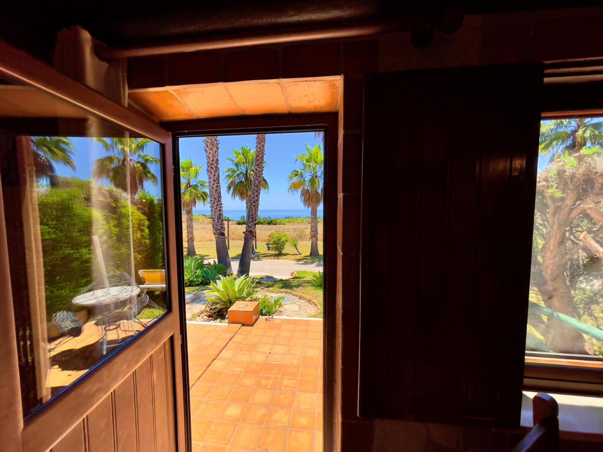 Quinta Do Mar - Country & Sea Village Luz الغرفة الصورة