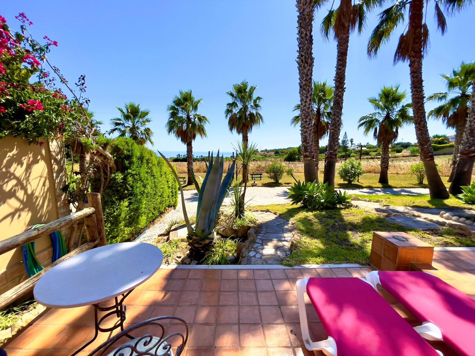 Quinta Do Mar - Country & Sea Village Luz الغرفة الصورة