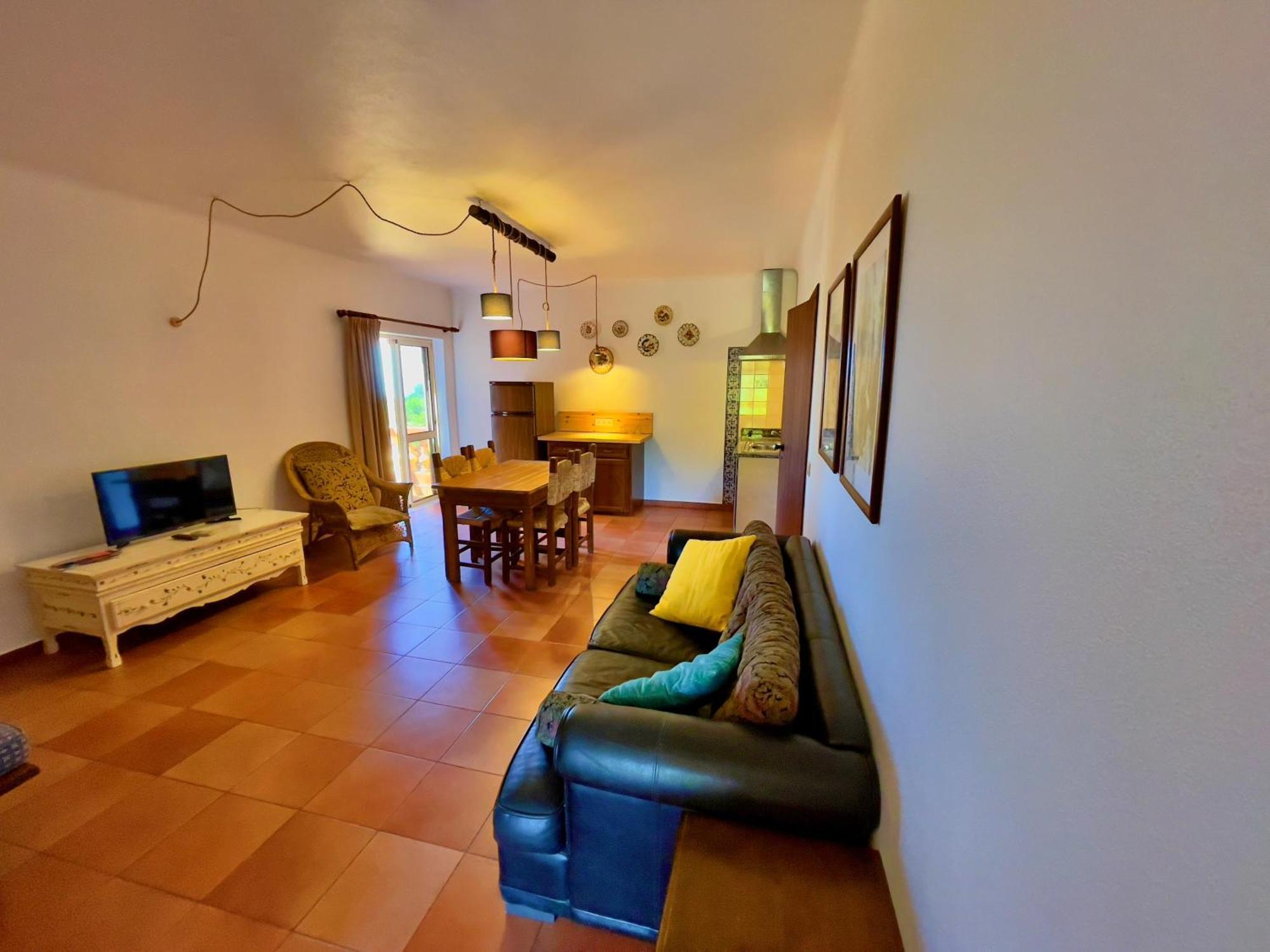 Quinta Do Mar - Country & Sea Village Luz الغرفة الصورة