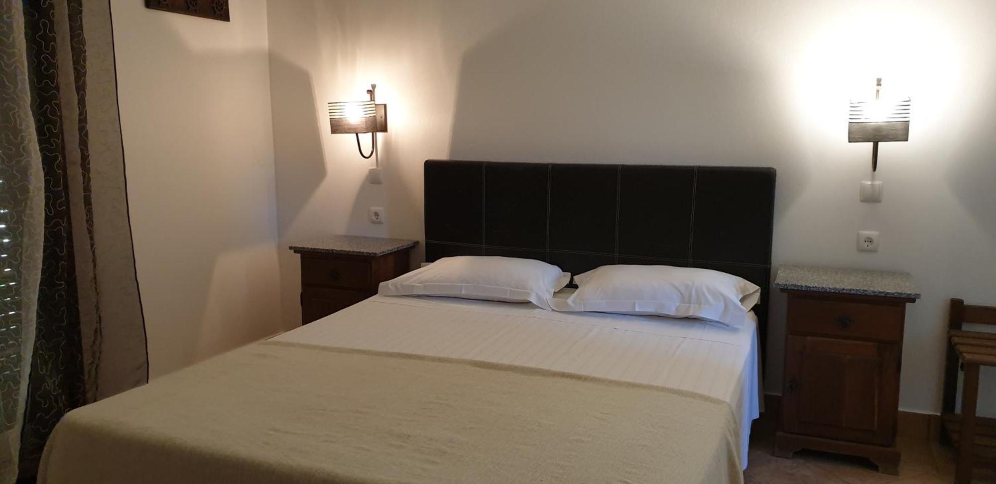 Quinta Do Mar - Country & Sea Village Luz الغرفة الصورة