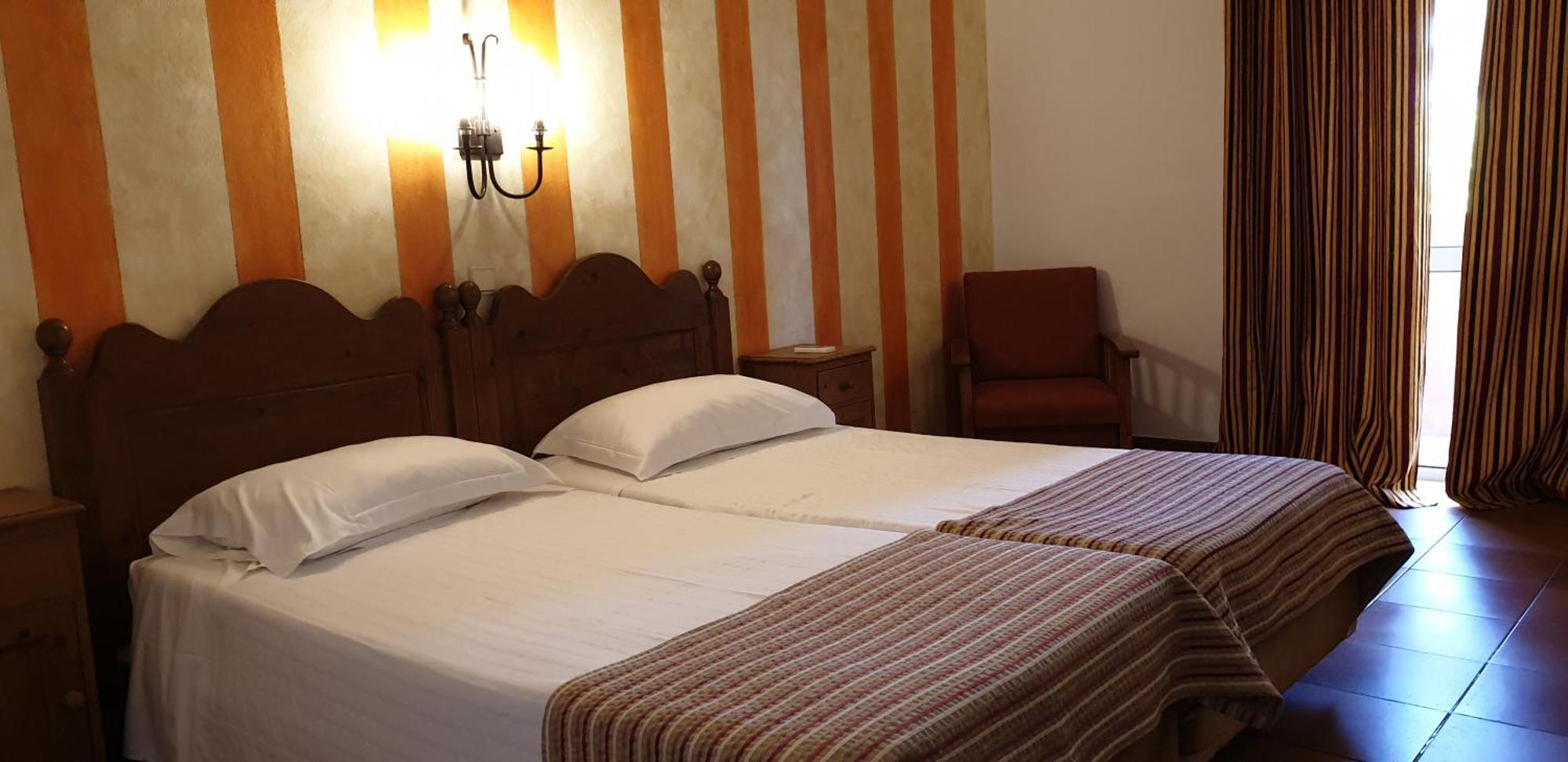 Quinta Do Mar - Country & Sea Village Luz الغرفة الصورة
