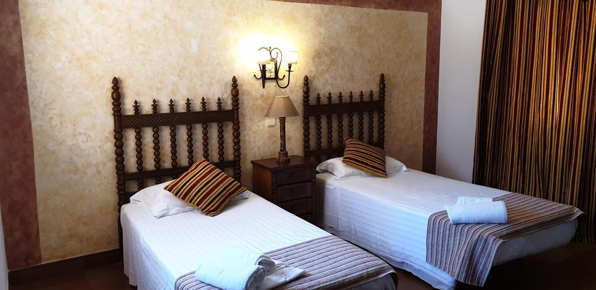 Quinta Do Mar - Country & Sea Village Luz الغرفة الصورة