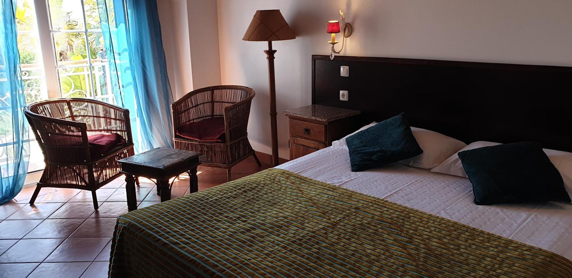 Quinta Do Mar - Country & Sea Village Luz الغرفة الصورة