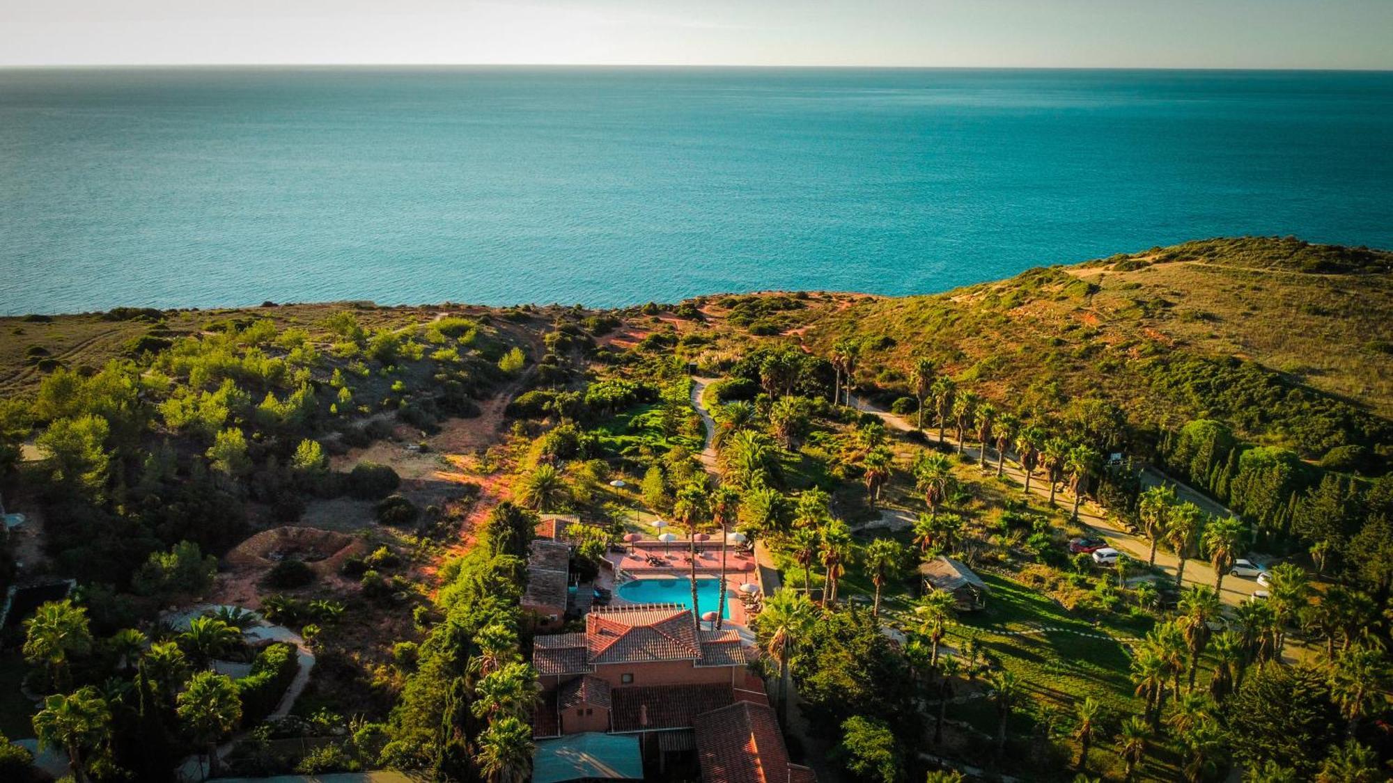 Quinta Do Mar - Country & Sea Village Luz المظهر الخارجي الصورة
