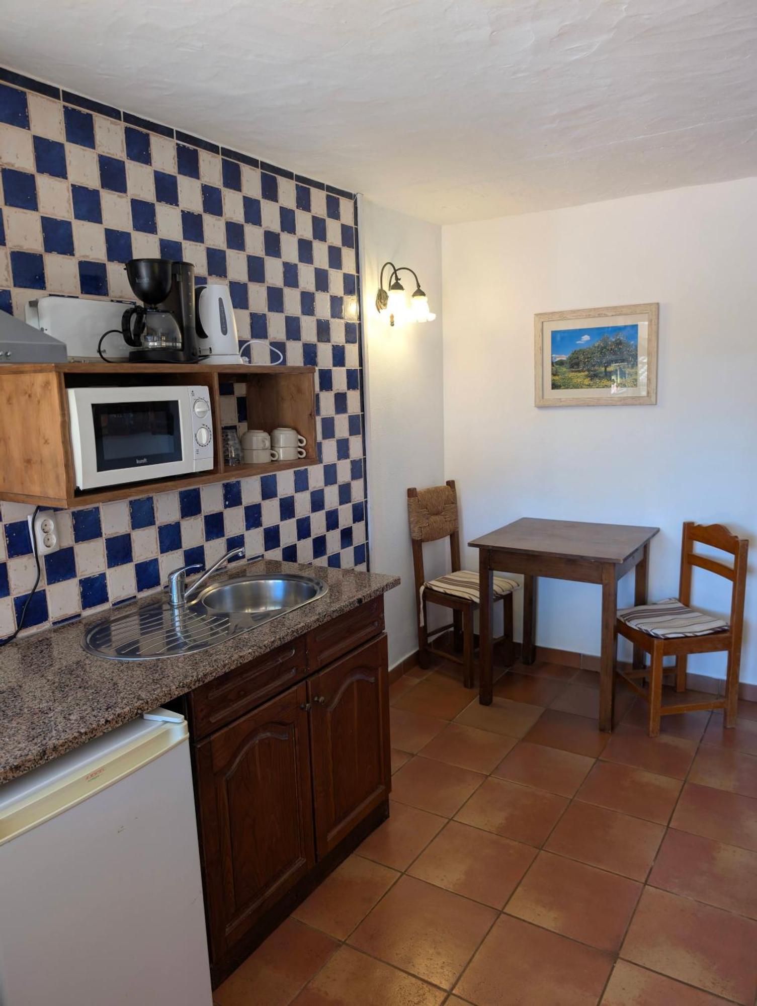 Quinta Do Mar - Country & Sea Village Luz المظهر الخارجي الصورة