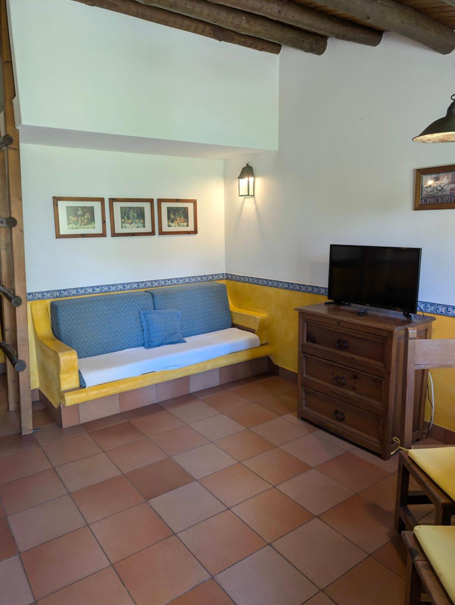 Quinta Do Mar - Country & Sea Village Luz المظهر الخارجي الصورة