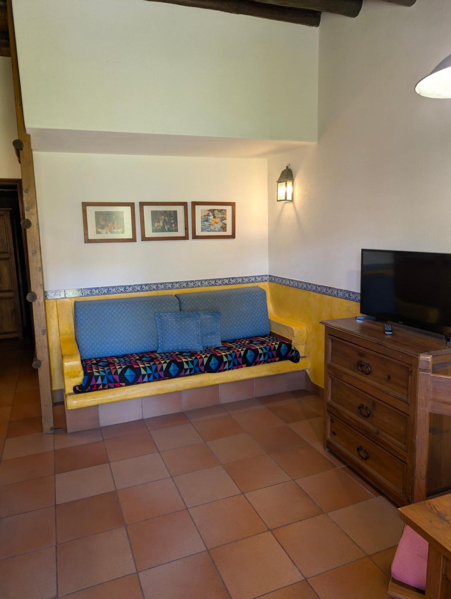 Quinta Do Mar - Country & Sea Village Luz المظهر الخارجي الصورة