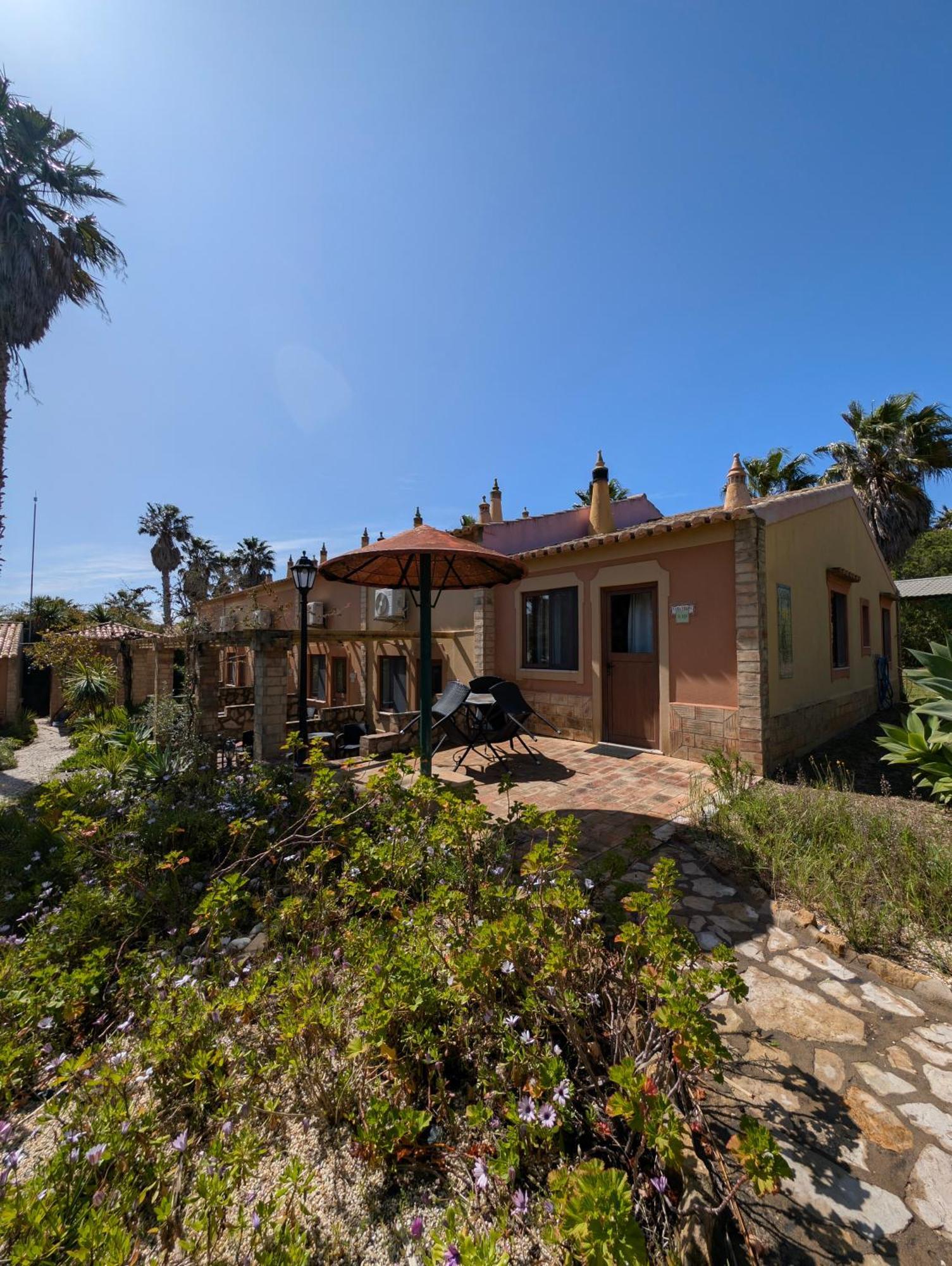 Quinta Do Mar - Country & Sea Village Luz المظهر الخارجي الصورة