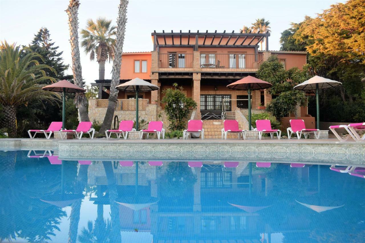 Quinta Do Mar - Country & Sea Village Luz المظهر الخارجي الصورة