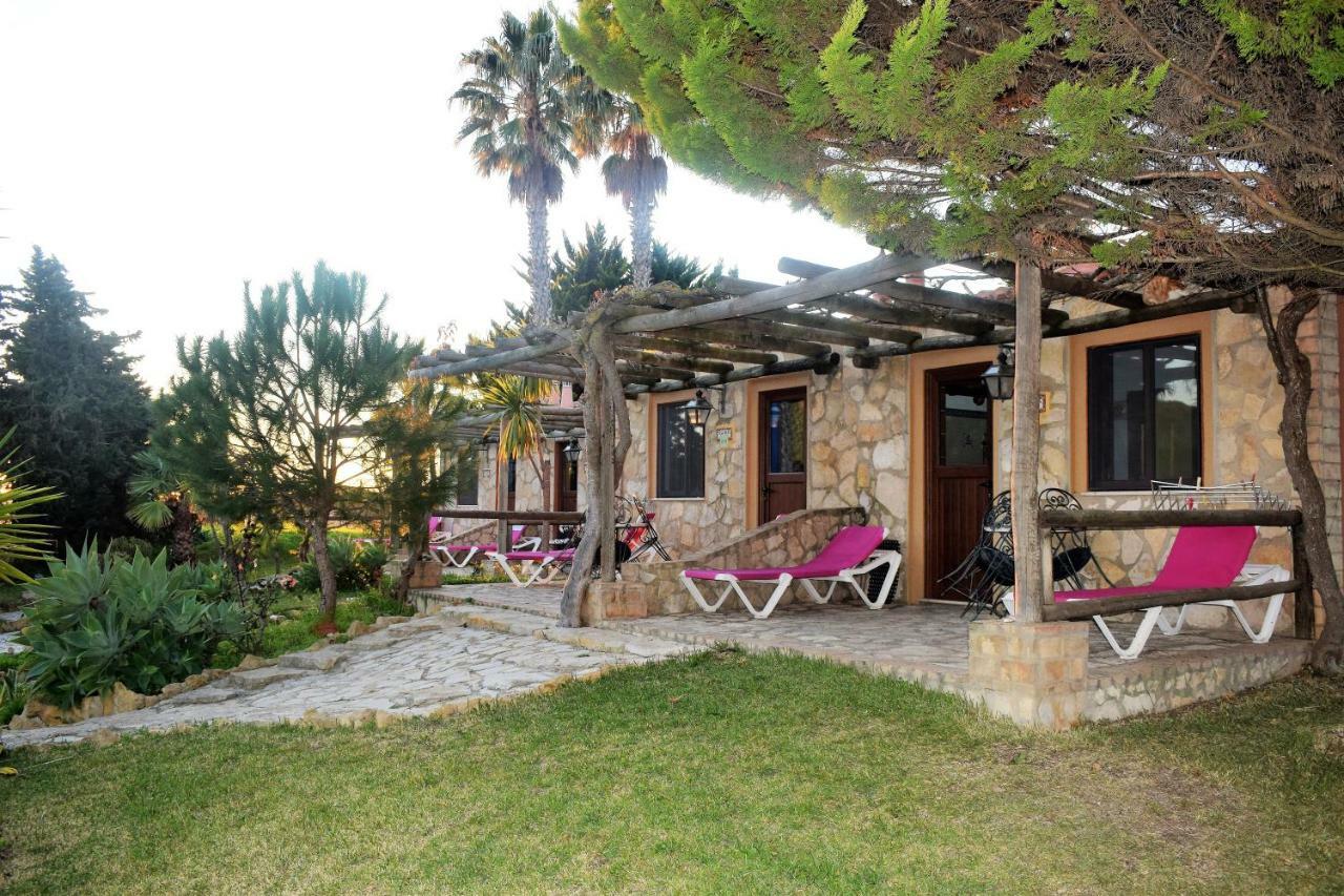 Quinta Do Mar - Country & Sea Village Luz المظهر الخارجي الصورة