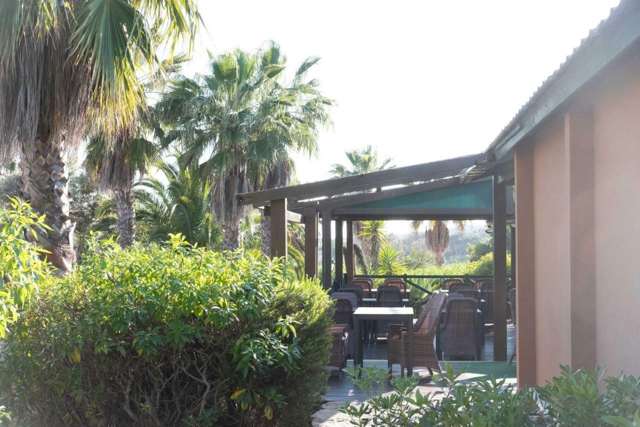 Quinta Do Mar - Country & Sea Village Luz المظهر الخارجي الصورة